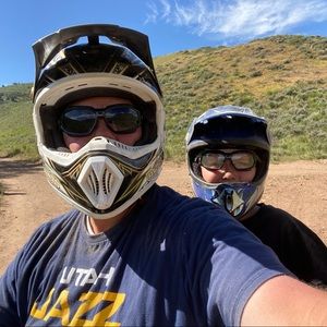 Meet your Posher, Ryan